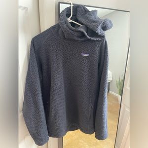 Patagonia Hooded Women’s Pullover Sweatshirt